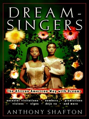 cover image of Dream-Singers